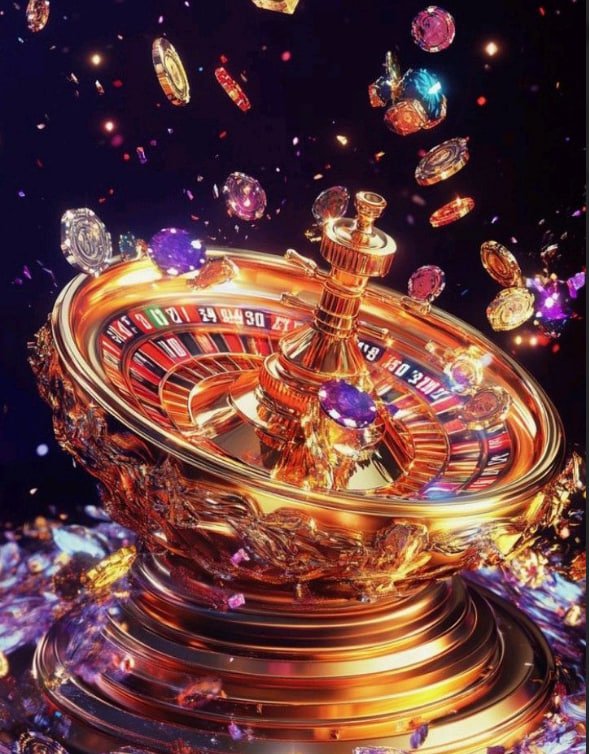 Pachinko – jatuh bola pachinko bonus round