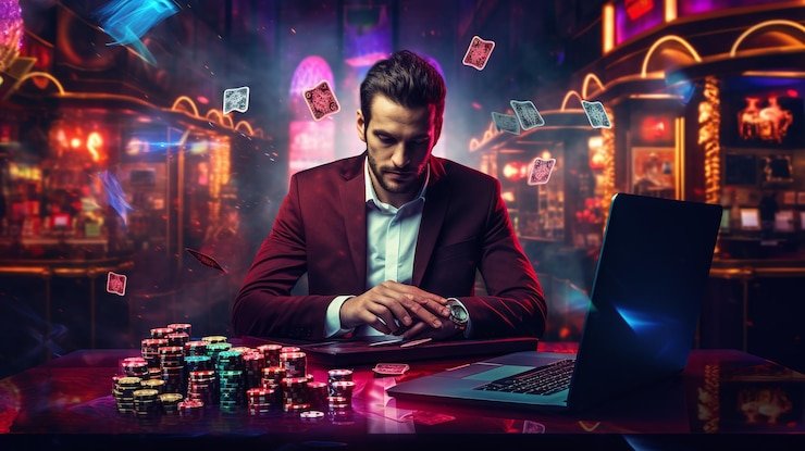 Coin Flip – pilih sisi coin flip bonus round