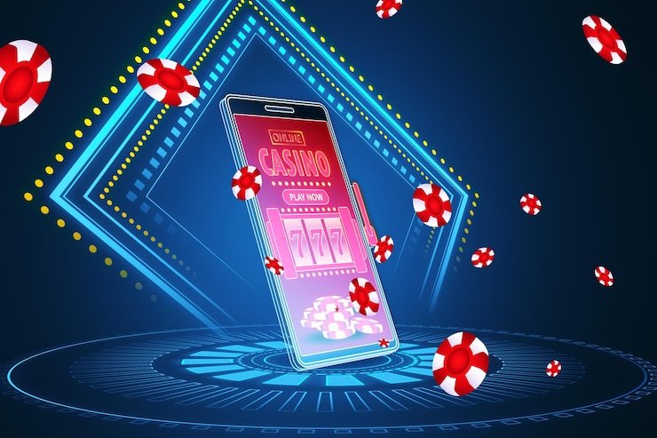 Roulette Live dengan Host permainan roulette kasino langsung