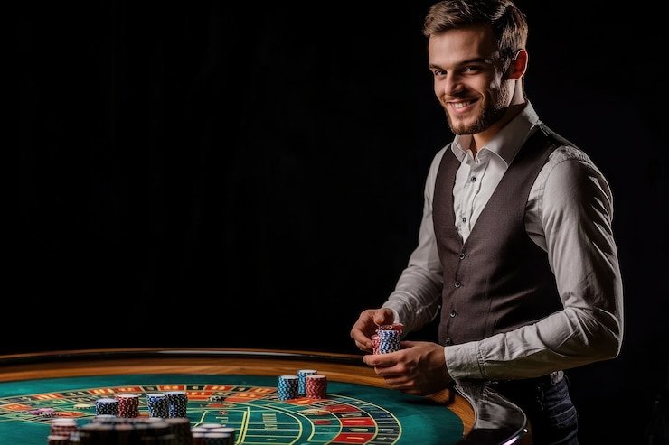 Lightning Baccarat studio live dealer Lightning Baccarat studio live dealer