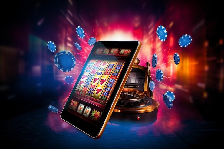 Permainan spinner dengan host Permainan spinner Live Game Shows nadimtogel