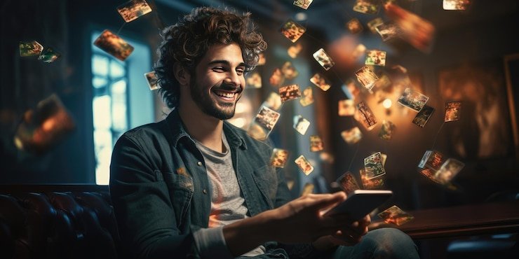 Transfer via Virtual Account layar virtual account BCA dan Mandiri di nadimtogel